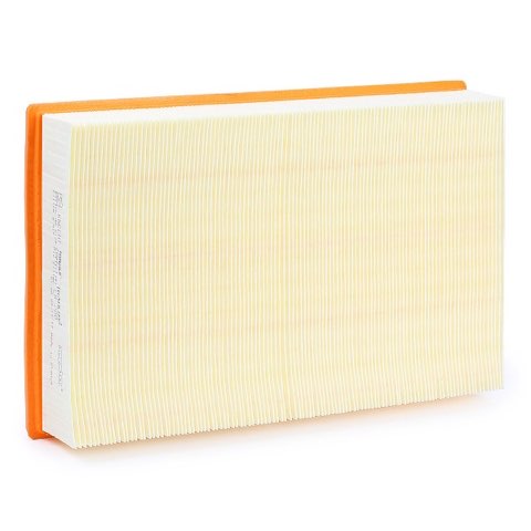 Mahle LX 700 Air Filter, photo 2