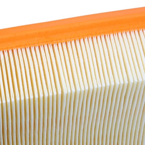 Mahle LX 700 Air Filter, photo 3