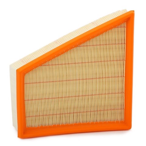 Mahle LX 708 Air Filter, photo 2
