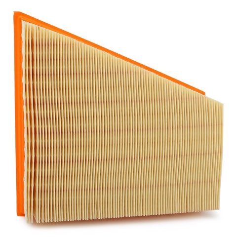 Mahle LX 708 Air Filter, photo 3