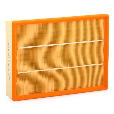 Mahle LX 717 Air Filter, photo 2