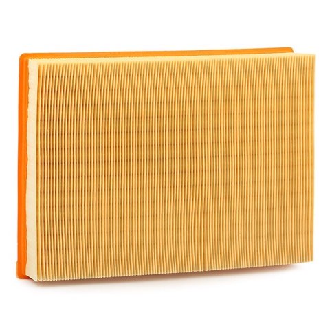 Mahle LX 717 Air Filter, photo 3