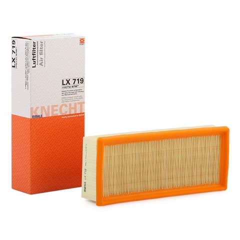 Mahle LX 719 Air Filter