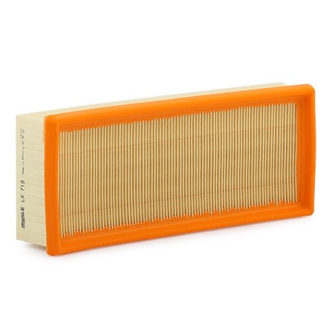 Mahle LX 719 Air Filter, photo 2