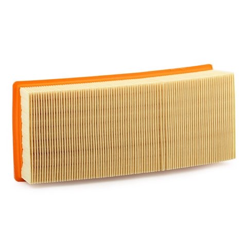 Mahle LX 719 Air Filter, photo 3