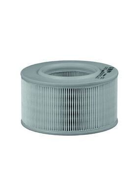 Mahle LX 720 Air Filter, photo 2