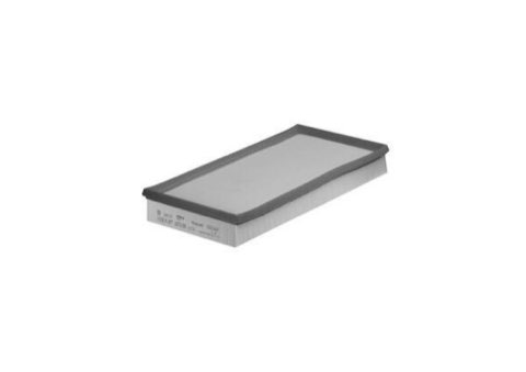 Mahle LX 726 Air Filter, photo 2