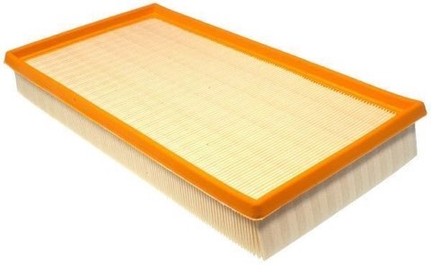 Mahle LX 726 Air Filter, photo 3