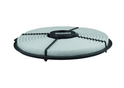 Mahle LX 729 Air Filter, photo 2