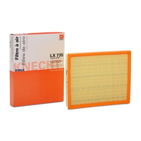 Mahle LX 735 Air Filter