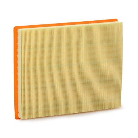 Mahle LX 735 Air Filter, photo 2