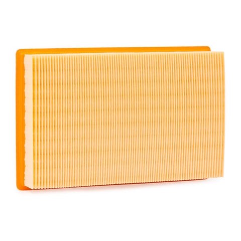 Mahle LX 737 Air Filter, photo 3