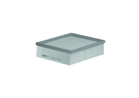 Mahle LX 742/2 Air Filter, photo 2