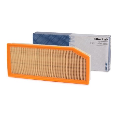 Mahle LX 752 Air Filter, photo 2