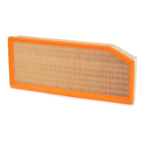 Mahle LX 752 Air Filter, photo 3