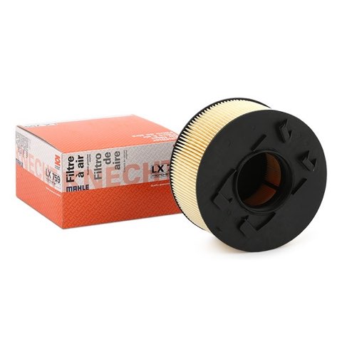 Mahle LX 759 Air Filter, photo 2