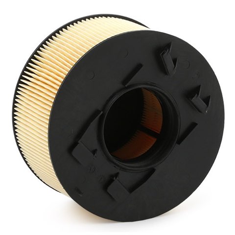 Mahle LX 759 Air Filter, photo 3