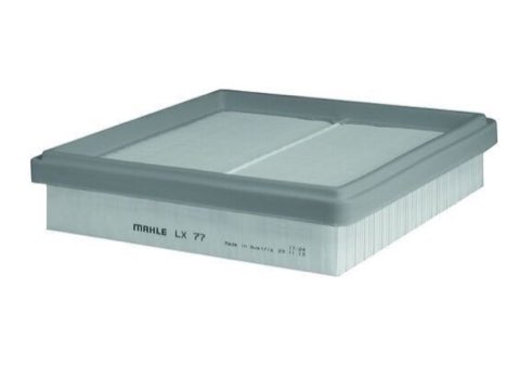Mahle LX 77 Air Filter, photo 2