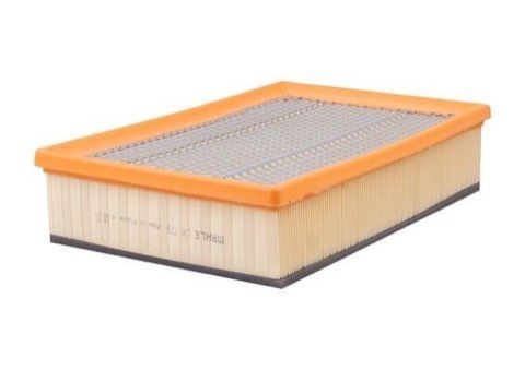 Mahle LX 778 Air Filter, photo 2