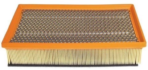 Mahle LX 778 Air Filter, photo 3