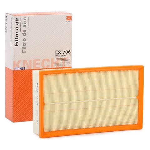 Mahle LX 786 Air Filter