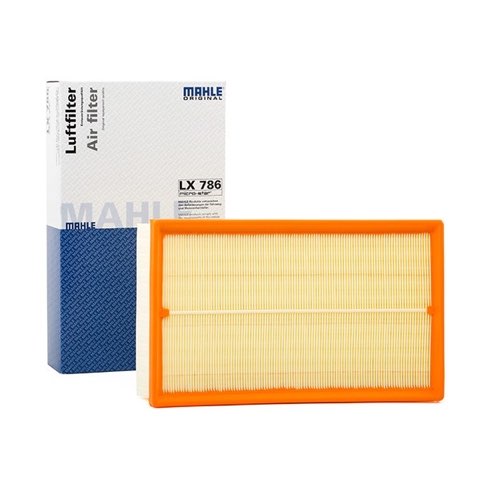 Mahle LX 786 Air Filter, photo 2