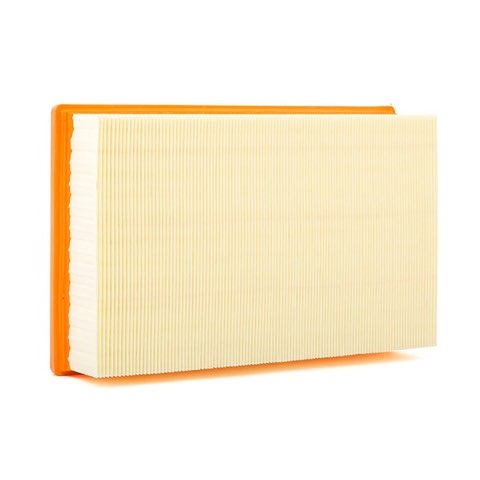 Mahle LX 786 Air Filter, photo 3