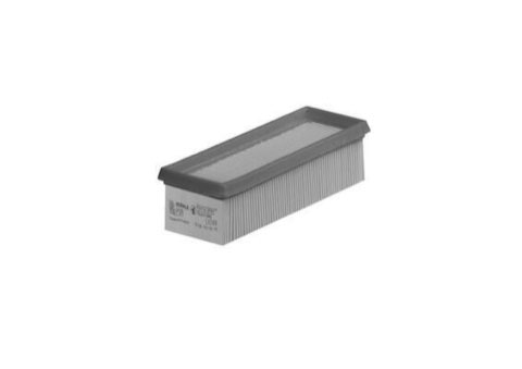 Mahle LX 788 Air Filter, photo 2