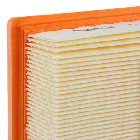 Mahle LX 792 Air Filter, photo 3