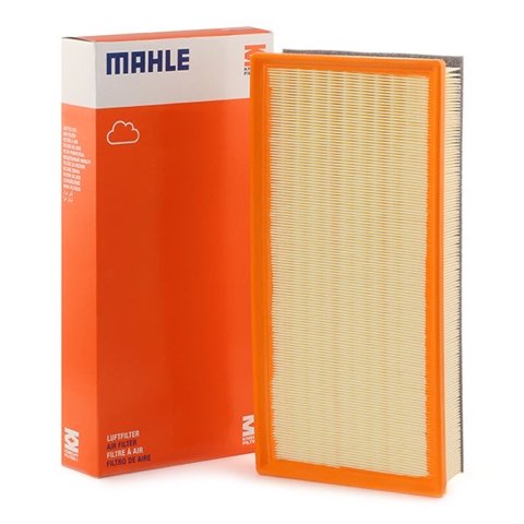 Mahle LX 793 Air Filter, photo 2