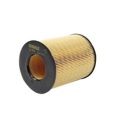Mahle LX 794 Air Filter, photo 3