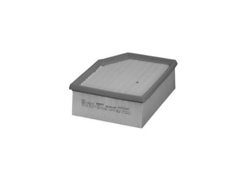 Mahle LX 795 Air Filter, photo 2