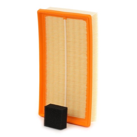 Mahle LX 798/1 Air Filter, photo 3