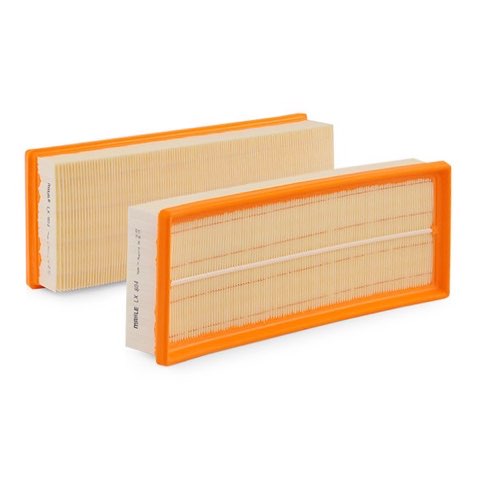 Mahle LX 804/S Air Filter, photo 2