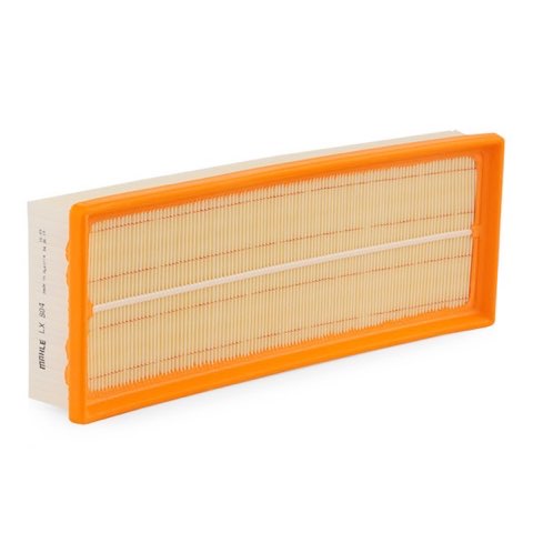 Mahle LX 804/S Air Filter, photo 3