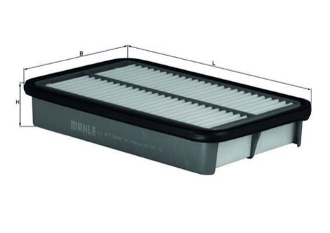 Mahle LX 807 Air Filter