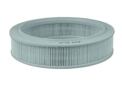 Mahle LX 81 Air Filter, photo 2