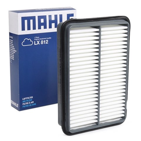Mahle LX 812 Air Filter, photo 2