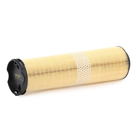Mahle LX 816/4 Air Filter, photo 2