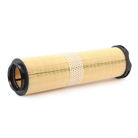 Mahle LX 816/4 Air Filter, photo 3