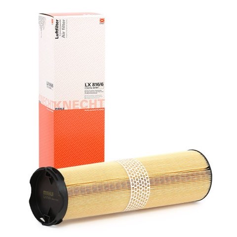 Mahle LX 816/6 Air Filter