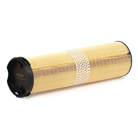 Mahle LX 816/6 Air Filter, photo 2
