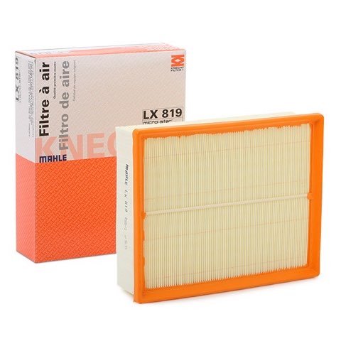 Mahle LX 819 Air Filter