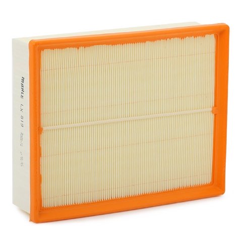 Mahle LX 819 Air Filter, photo 2