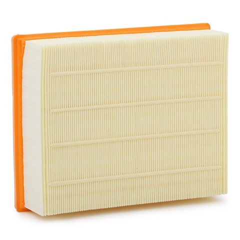 Mahle LX 819 Air Filter, photo 3