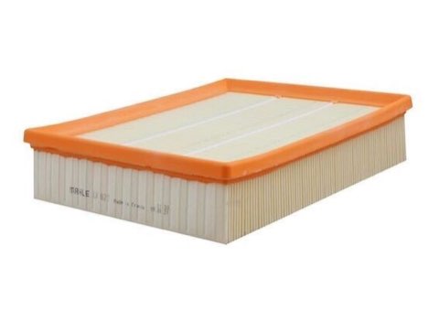 Mahle LX 821 Air Filter, photo 2
