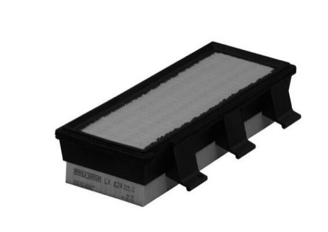 Mahle LX 824 Air Filter, photo 2