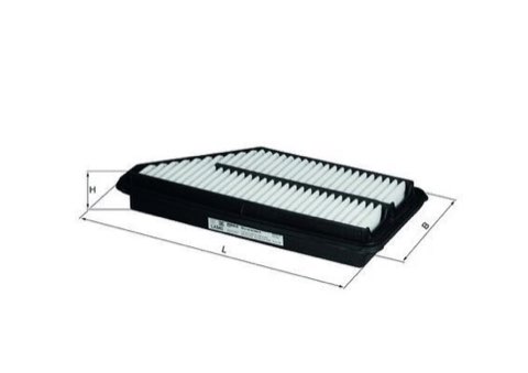 Mahle LX 840 Air Filter