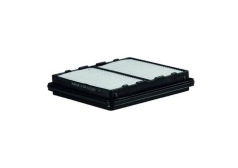Mahle LX 848 Air Filter, photo 2