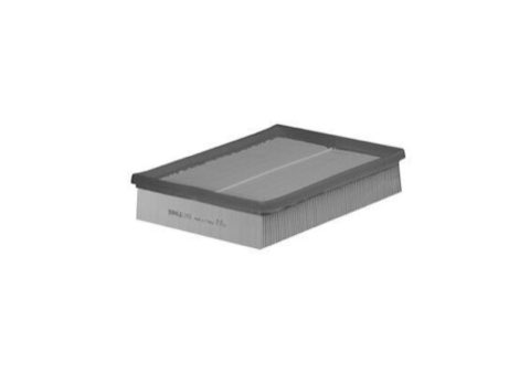 Mahle LX 856 Air Filter, photo 2